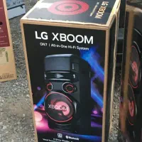 پخش خانگی LG مدل ON7