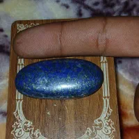 نگین لاجورد