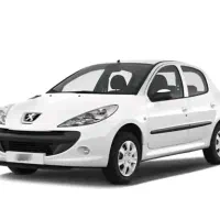 ۲۰۷ دنده سقف فلز صفر ۱۴۰۴