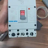 تعمیرات برق ساختمان و صنعتی