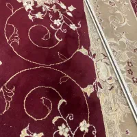 سلام چوبه پرده سالم سه مترو ۸۰ باپرده