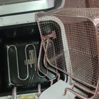 سرخ کن|اجاق گاز و لوازم برقی پختوپز|تربتحیدریه, حسنی بالا|دیوار