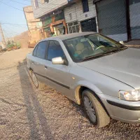 سمند ۸۴|خودرو سواری و وانت|دشتابی, |دیوار