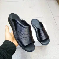 صندل تمام چرم طبی|کیف، کفش، کمربند|تبریز, |دیوار