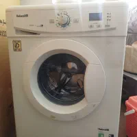 لباس شویی اتومات ابسال اصل