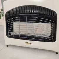 بخاری پلار بدون دود کش در حد نو|بخاری، هیتر، شومینه|تهران, صادقیه|دیوار