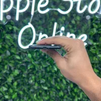 iPhone 7 128G LLA مشکی|موبایل|رشت, پل تالشان|دیوار