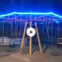 فروش تاب زنجیری..