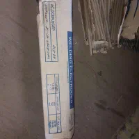 ۳۳۰ کیلو الکترود زیر قیمت|ابزارآلات|تهران, نعمت‌آباد|دیوار