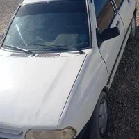 پراید مدل 84