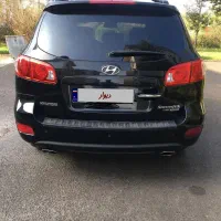 هیوندا سانتافه مدل ۲۰۰۸|خودرو سواری و وانت|رشت, دیلمان|دیوار