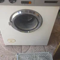 لباسشویی ایندزیت ایتالیایی
