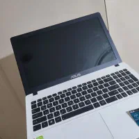 لپتاپ hp x550L