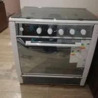اجاق گاز طرح فر