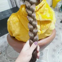 شرکت خریدموهای طبیعی و رنگی بلند بانوان خریدار مو|خدمات آرایشگری و زیبایی|زنجان, |دیوار