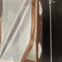 گهواره|اسباب و اثاث بچه|ملارد, |دیوار