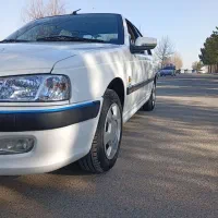 پارس tu5|خودرو سواری و وانت|میاندوآب, |دیوار