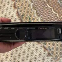 پخش پایونیر 8350شش خروجی