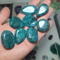زمرد معدنی به شرط معدنی