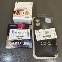 شارژر آیفون ۲۰ وات و لوازم جانبی آکبند