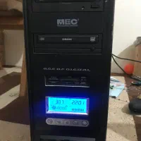 کامپیوتر رومیزی