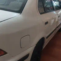 سمند ۹۸ ال ایکس