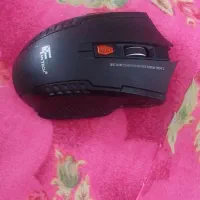 موس بیسیم دانگلی