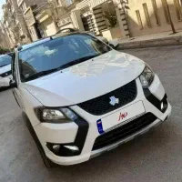 کوییک سفید رنگ مدل اسفند 99تحویل 1400