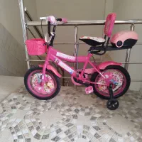 فروش یکدستگاه دوچرخه