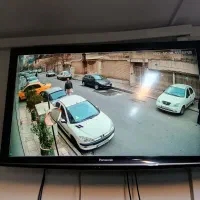 خدمات دوربین ، دزدگیر ، شبکه