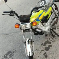 هوندا پرواز 125