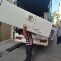 باربری اسباب کشی جابجایی پردیس بومهن بسته بندی|خدمات حمل و نقل|پردیس, فاز ۳|دیوار