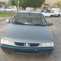 پژو 405اس ال ایکس