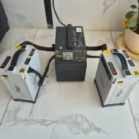 فروش پهپاد|ماشینآلات صنعتی|اصفهان, زیار|دیوار