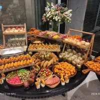 اعزام مهماندار برای مجالس ۲۴ ساعته با ۱۵ سال سابقه|خدمات پذیرایی، مراسم|تهران, نیاوران|دیوار