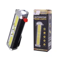 چراغ قوه اضطراری GSH9259 مدل 3649|کوهنوردی و کمپینگ|رفسنجان, |دیوار