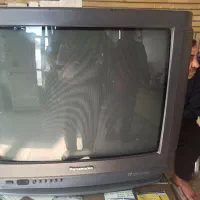 تلویزیون21پاناسونیک|تلویزیون و پروژکتور|باقرشهر, |دیوار