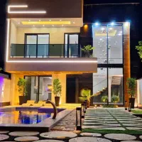 ویلا-320-متری-مدرن-سهیلیه-کردان-زعفرانیه-لشکراباد