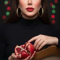 ساخت تصویر انواع مناسبت ها(ویژه یلدا)|خدمات رایانه‌ای و موبایل|بوشهر, |دیوار