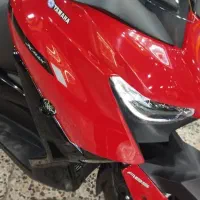 Xmax 1401|موتورسیکلت|بوشهر, |دیوار