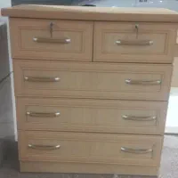 دراور mdf