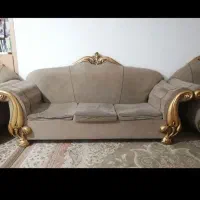 سلام ی دست مبل ب فروش میرسد