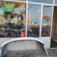 فایبرگلاس خودروهای داخلی وخارجی