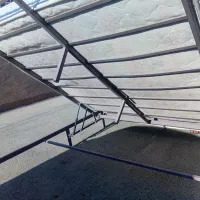 کفی تخت جکدار