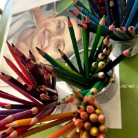 آموزش هنرهای تجسمی نقاشی طراحی وخوشنویسی|خدمات آموزشی|اردبیل, |دیوار