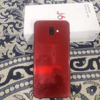 گوشی گلکسی  +j6|موبایل|مشهد, فدک|دیوار