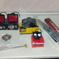 لوازم تزیینات نیسان