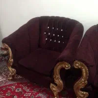 مبل هفت نفره