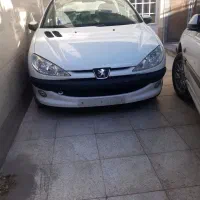 206 تیپ 5 درحد