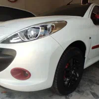 پژو ۲۰۷ mc خونگی